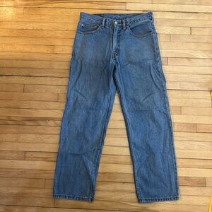 Levi’s 550 Relaxed Fit 32x30